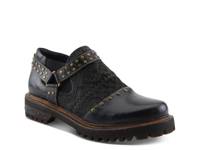 Noriella Slip-On Black view