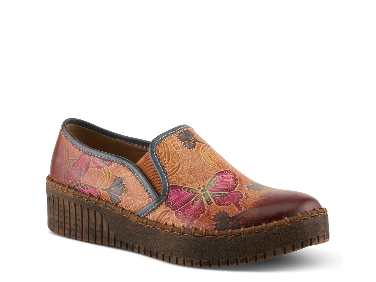 Priela Slip-On - image 2
