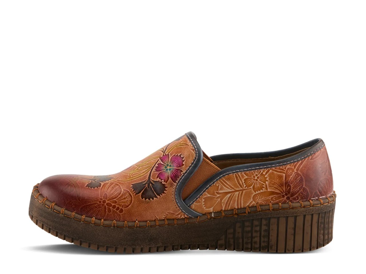 Priela Slip-On