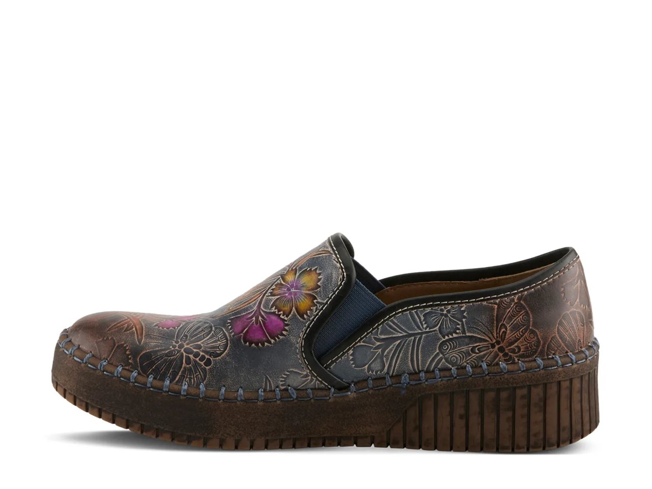 Priela Slip-On