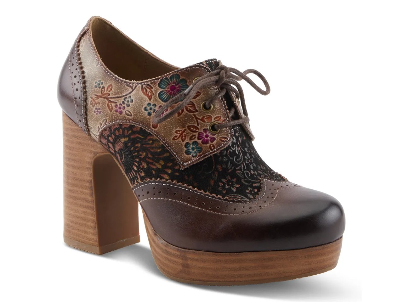 Tothemax Platform Pump