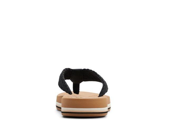 Gianna Hi II Platform Sandal