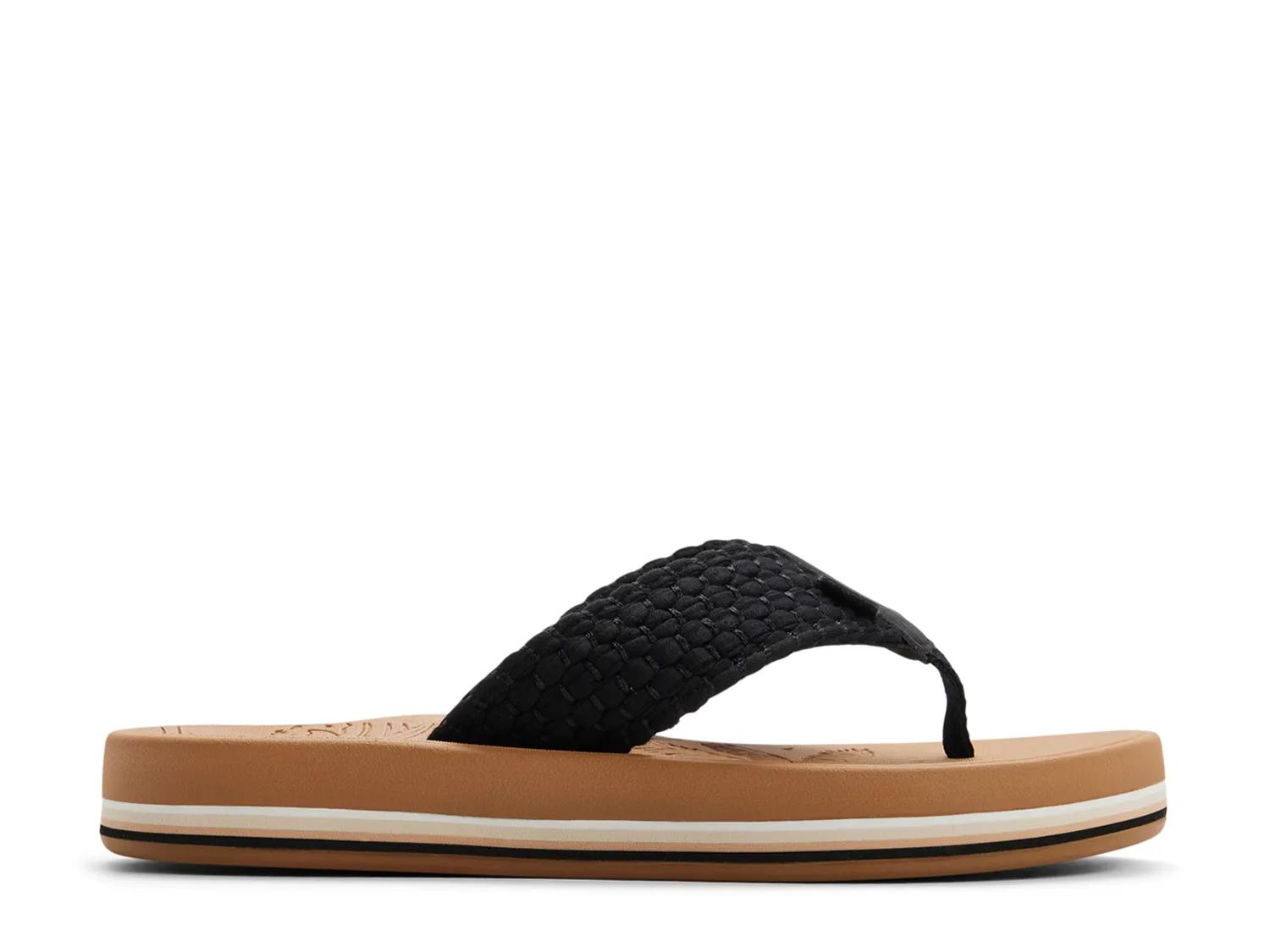 Roxy Gianna Hi II Platform Sandal - Free Shipping | DSW
