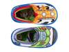 Toy Story Woody & Buzz Slipper - Kids' Multicolor view