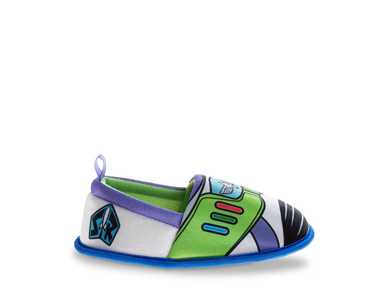 Toy Story Woody & Buzz Slipper - Kids'