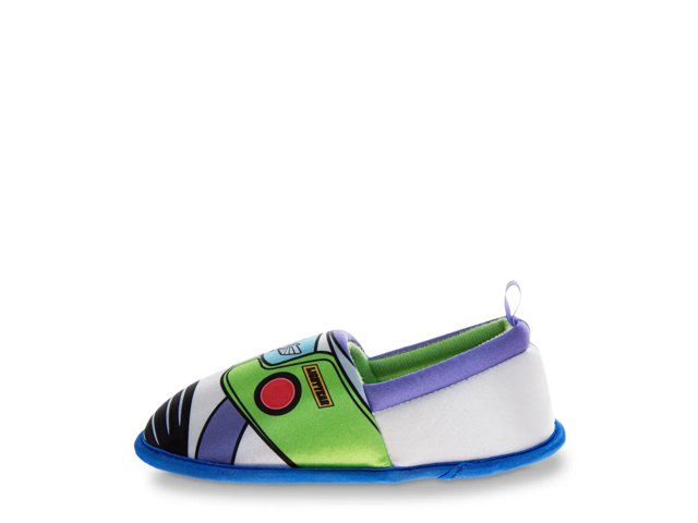 Toy Story Woody & Buzz Slipper - Kids'