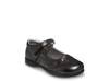 School Mary Jane - Kids' Black view