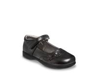 School Mary Jane - Kids' Black view