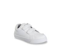 2-Strap Sneaker - Kids' White view