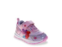 Abby Elmo Sneaker - Kids' Pink view