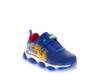 Sesame Street Light-Up Sneaker - Kids' Blue view