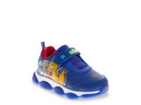 Light-Up Sneaker - Kids' Blue view