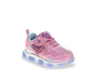 Abby Caddaby Sneaker - Kids' Pink view