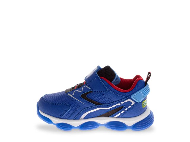 Cookie Monster Light-Up Sneaker - Kids'