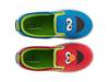 Sesame Street Cookie Monster & Elmo Slip-On Sneaker - Kids' Multicolor view