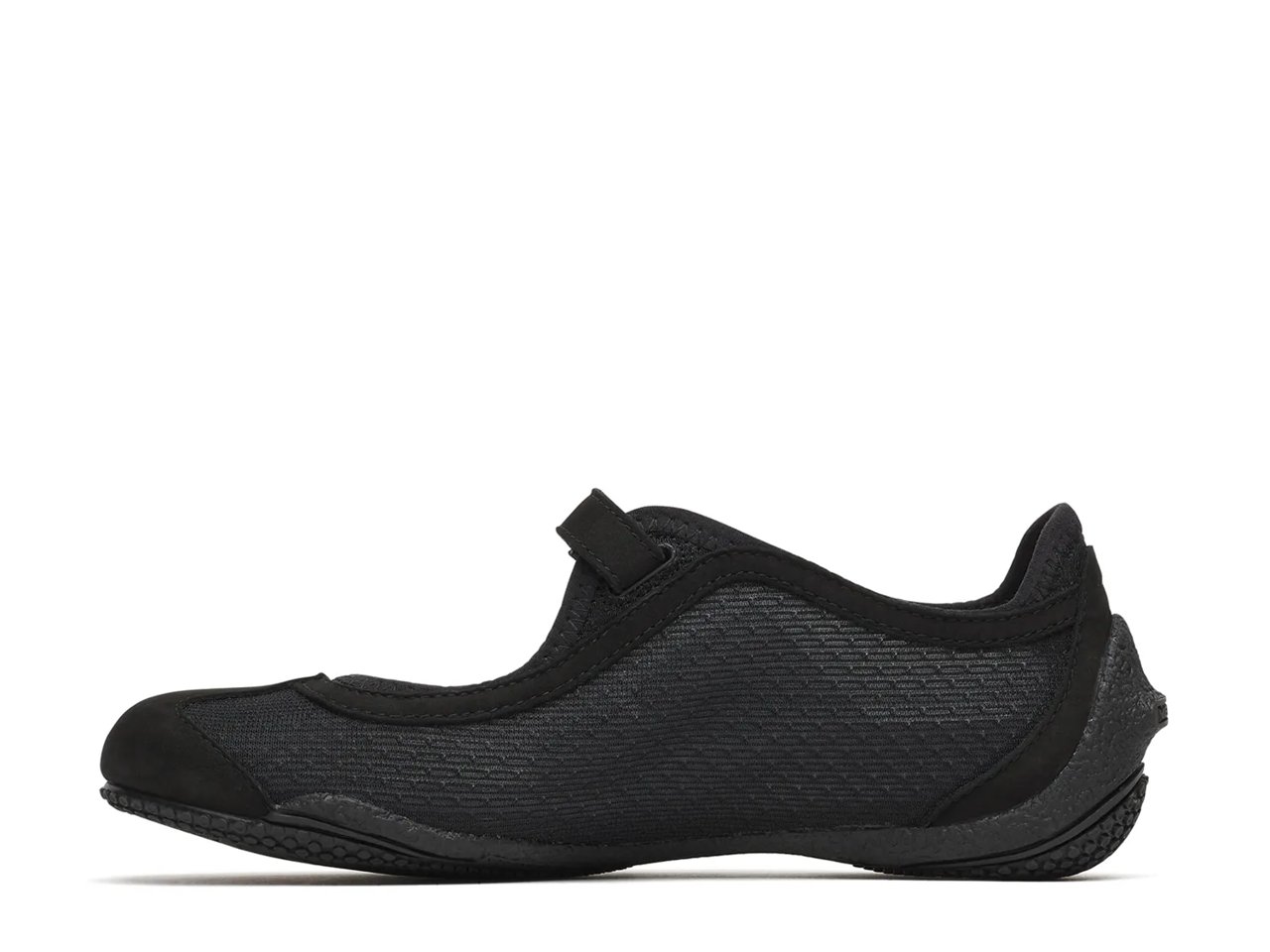 Relay Tour Mary Jane Sneaker