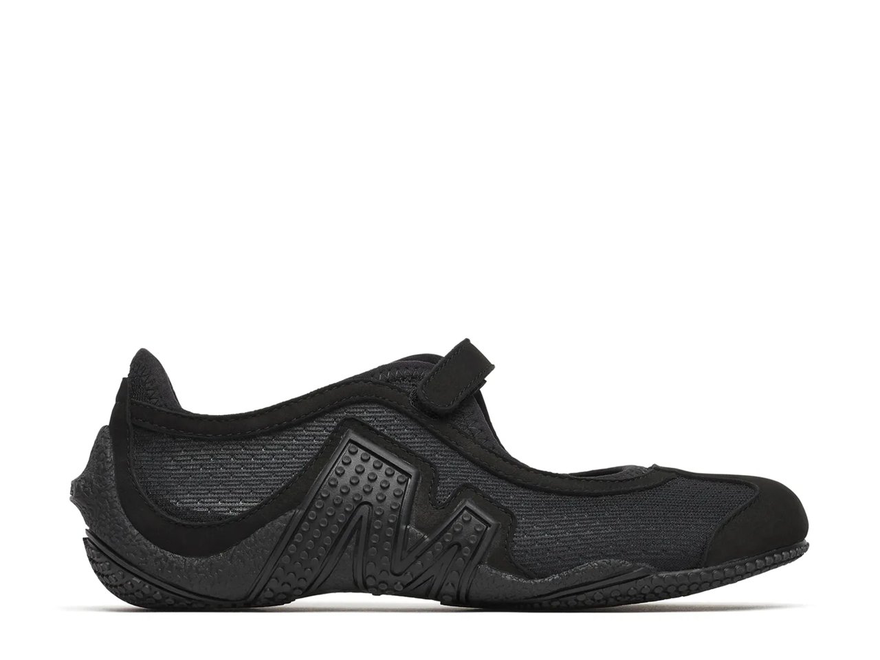 Relay Tour Mary Jane Sneaker