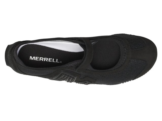 Merrell Relay Tour Mary Jane Sneaker - Free Shipping | DSW