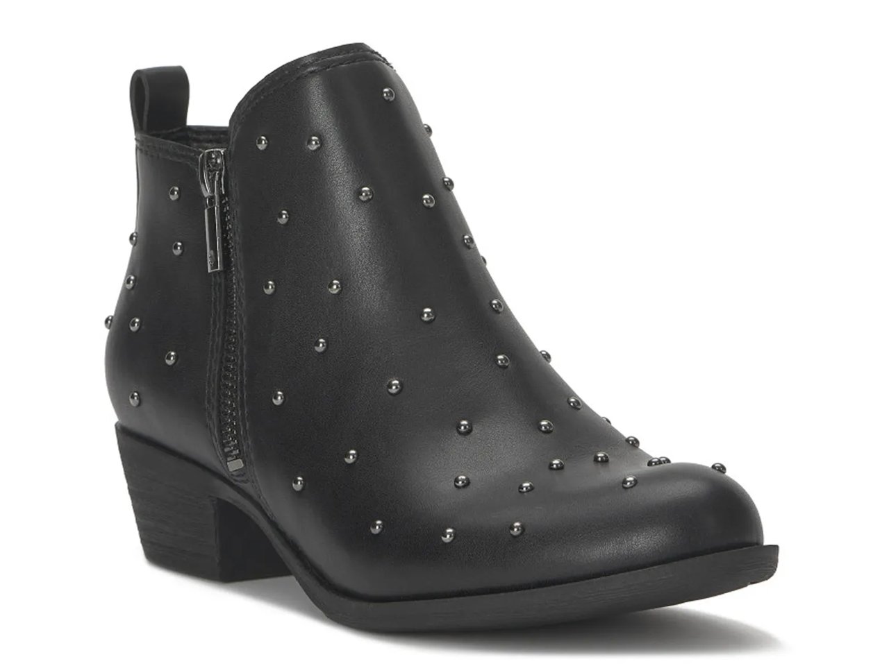 Basel Studded Bootie