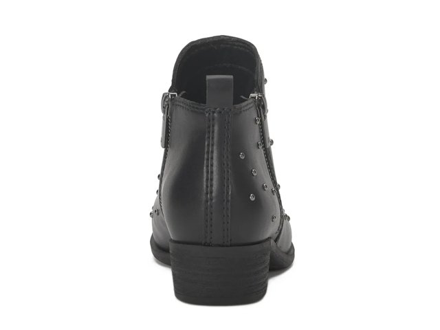 Basel Studded Bootie