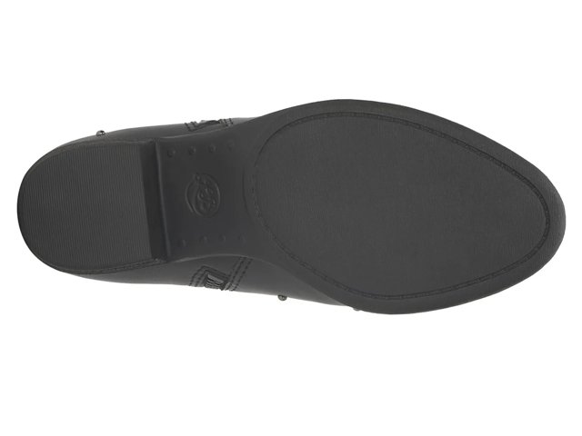 Basel Studded Bootie