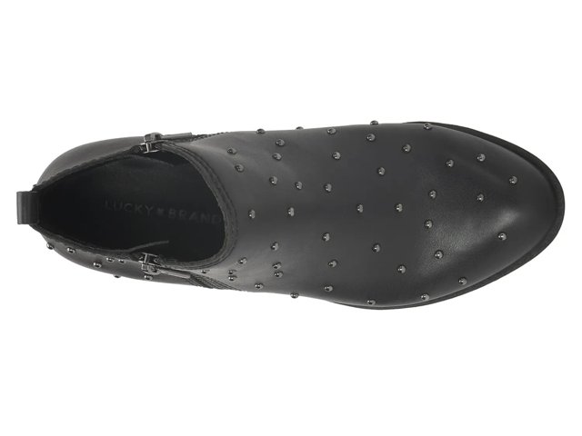 Basel Studded Bootie