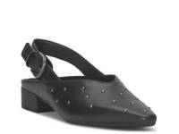 Brigeet Mule Black view