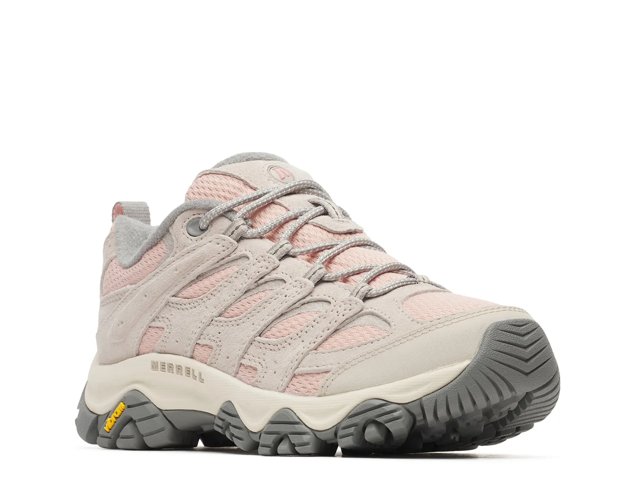 Merrell Moab 3 Hiking Boot - Women's - Free Shipping | DSW