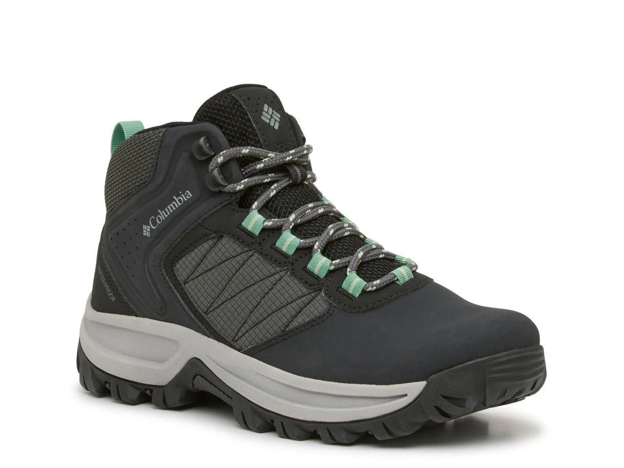 Transverse Waterproof Hiking Boot - Women's