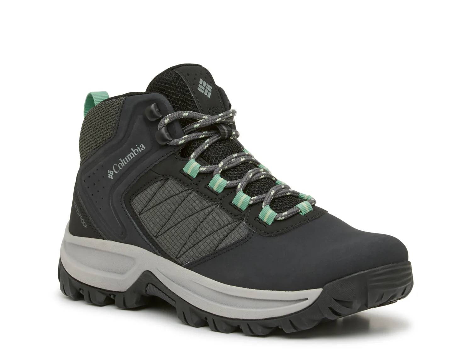 Transverse Waterproof Hiking Boot - Women's