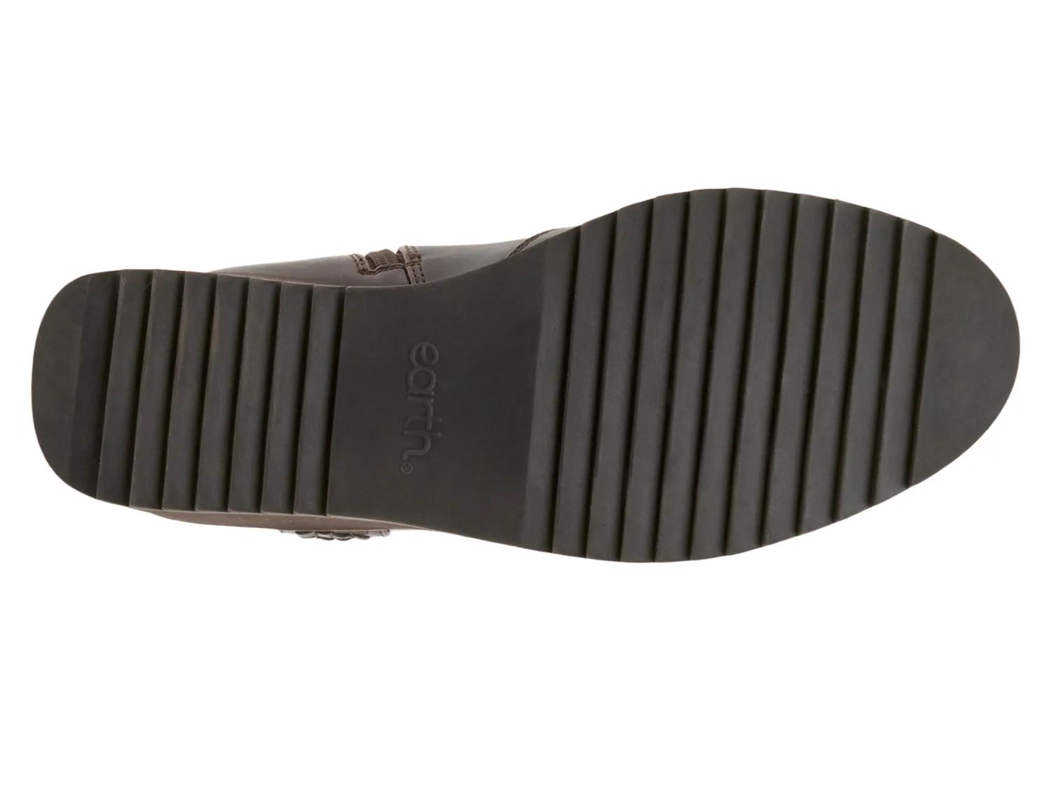 Camryn Wedge Bootie