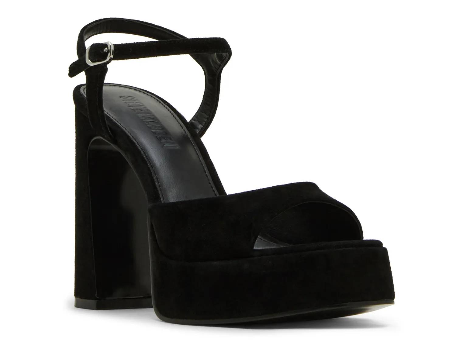 Liandra Platform Sandal