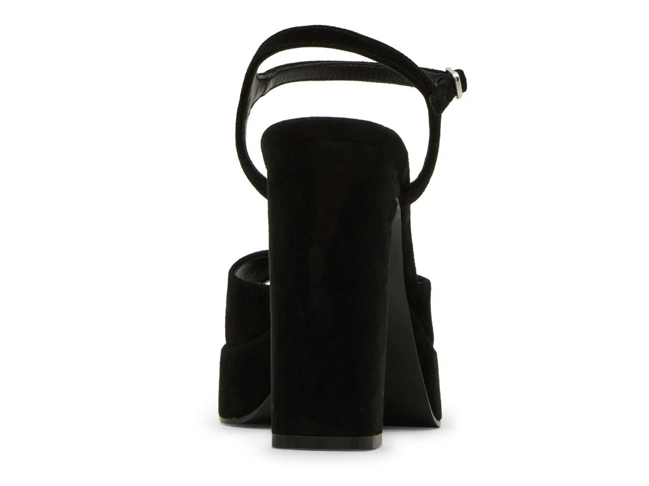 Liandra Platform Sandal