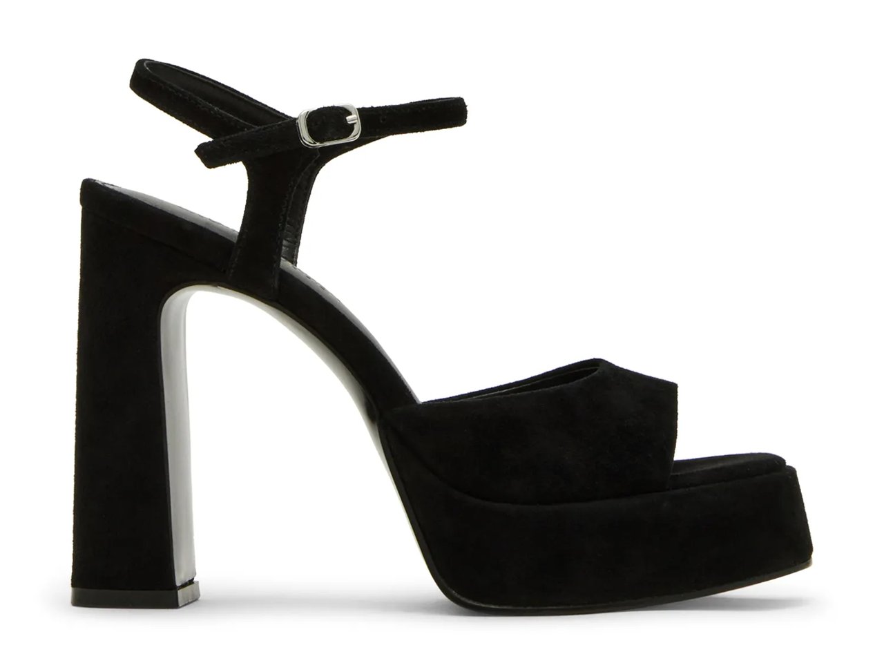 Liandra Platform Sandal