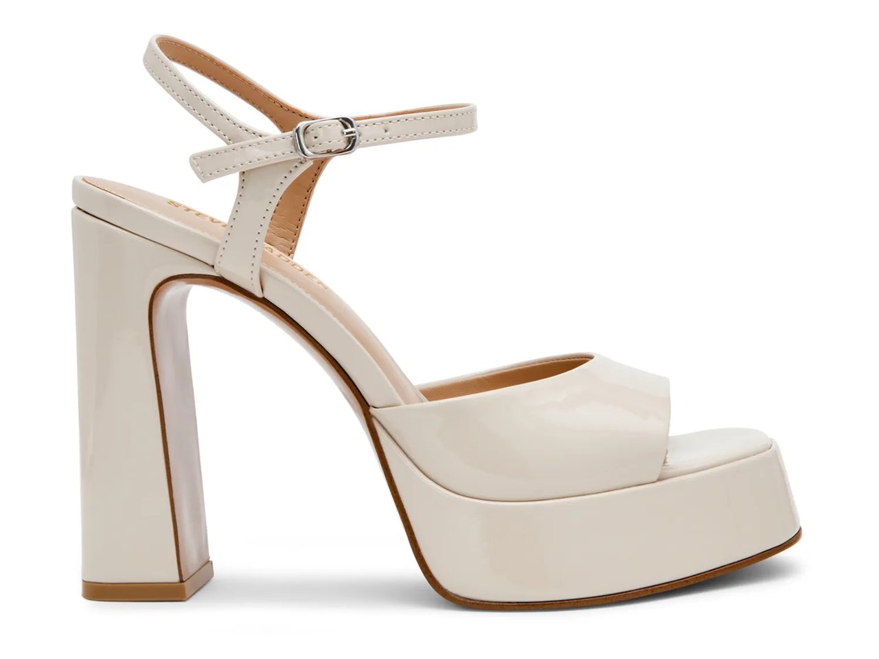 Liandra Platform Sandal