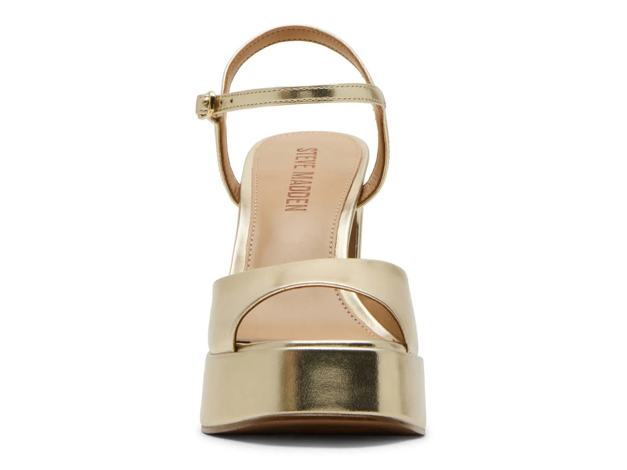 Liandra Platform Sandal