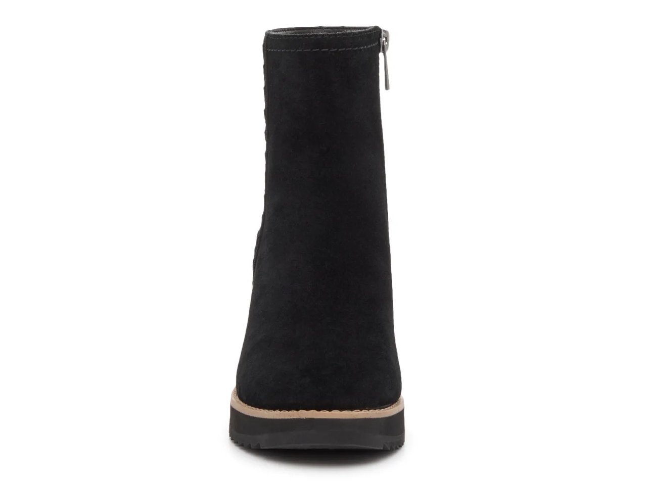 Camryn Wedge Bootie