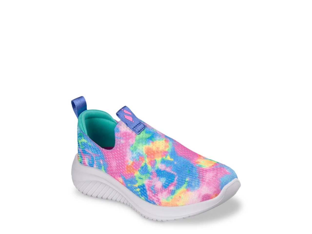 Ultra Flex 3.0 Slip-On Sneaker - Kids'