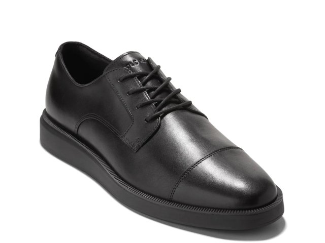 GRAND.OS HAAN COLE 27.5 mens ラインド ウィングチップオックス リマスタード ゼログランド ストレートチップ 防水 靴