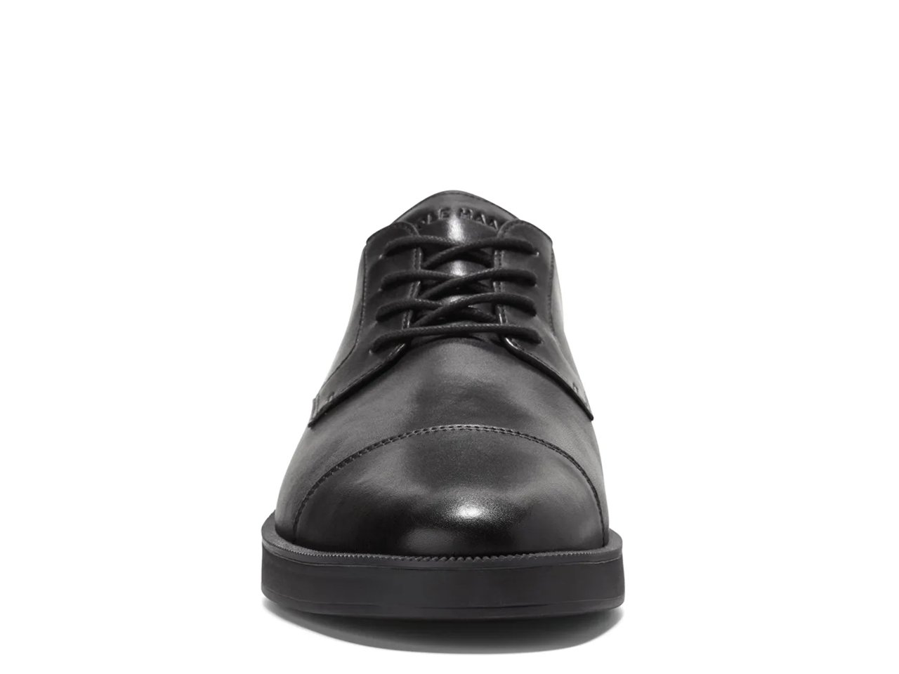Grand Davidson Cap Toe Oxford