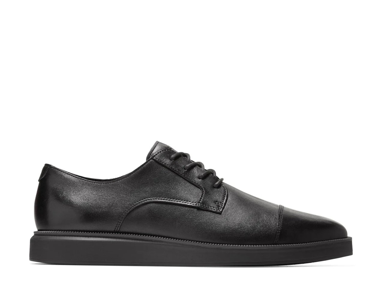 Grand Davidson Cap Toe Oxford