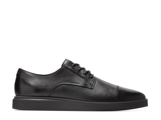 Cole Haan Grand Davidson Cap Toe Oxford - Free Shipping | DSW display picture 1