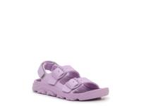 Mogami Sandal - Kids' Purple view