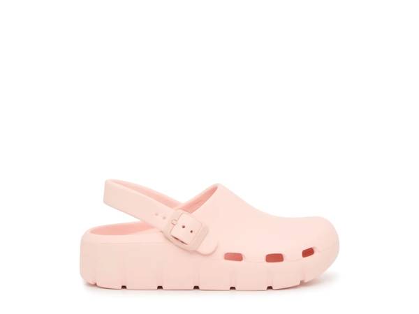 Click to shop girls' clogs at DSW Designer Shoe Warehouse.