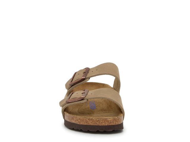 Birkenstock Arizona Soft Footbed Sandal - Women display picture 1