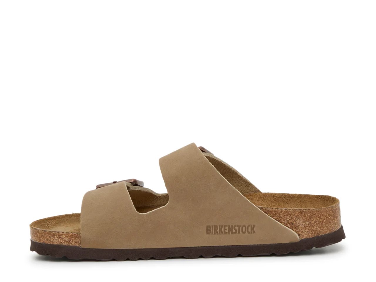 Arizona Soft Footbed Sandal - Women's