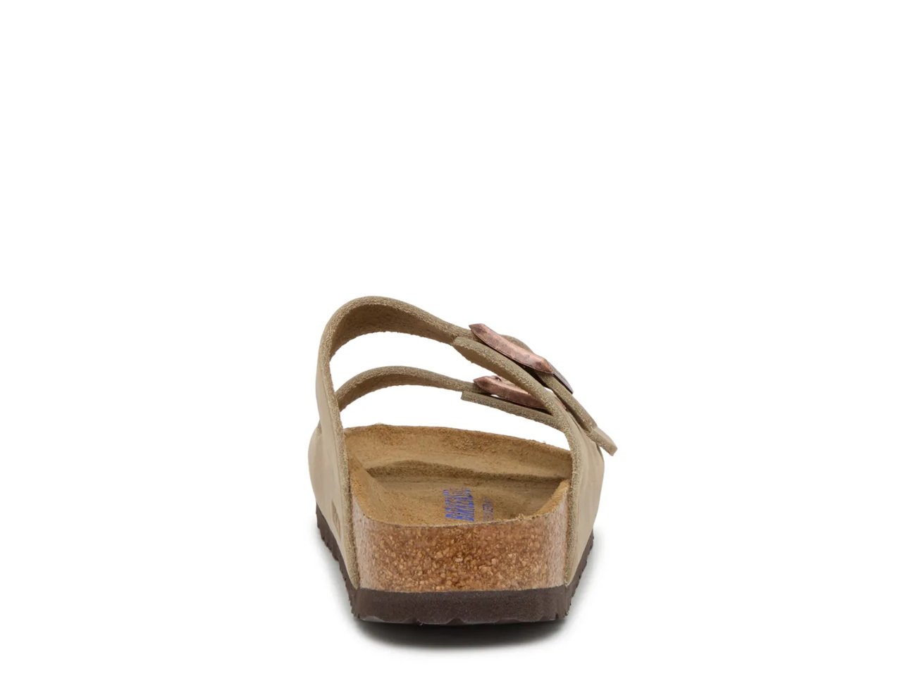 Arizona Soft Footbed Sandal - Women's