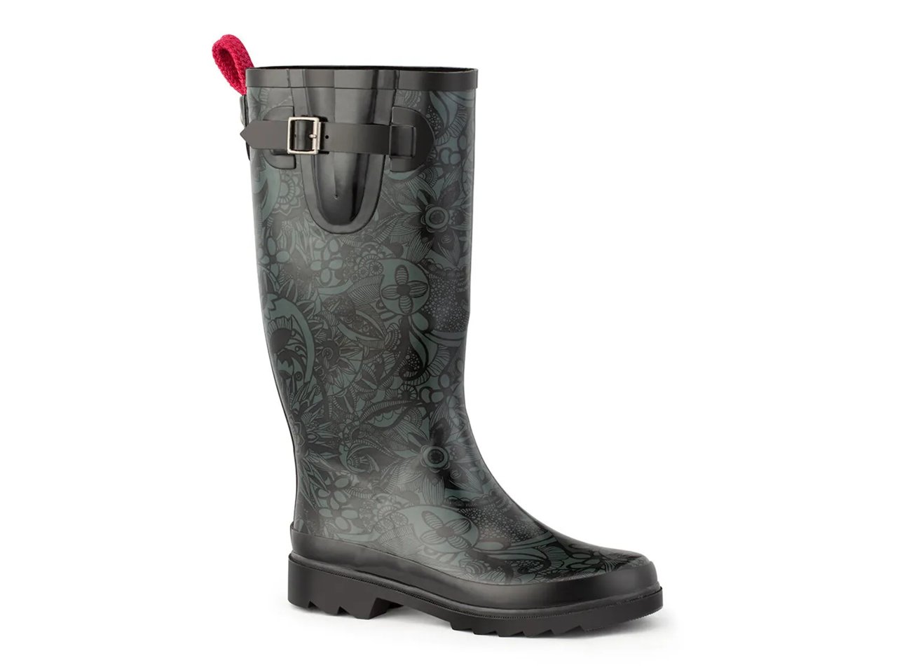 Rhythm Rain Boot