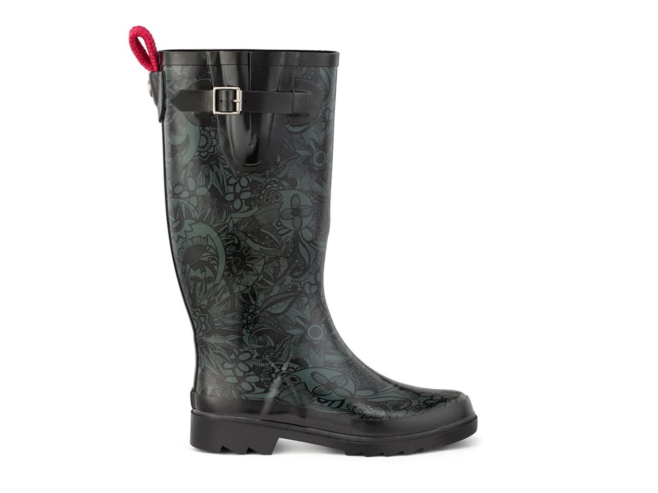 Rhythm Rain Boot