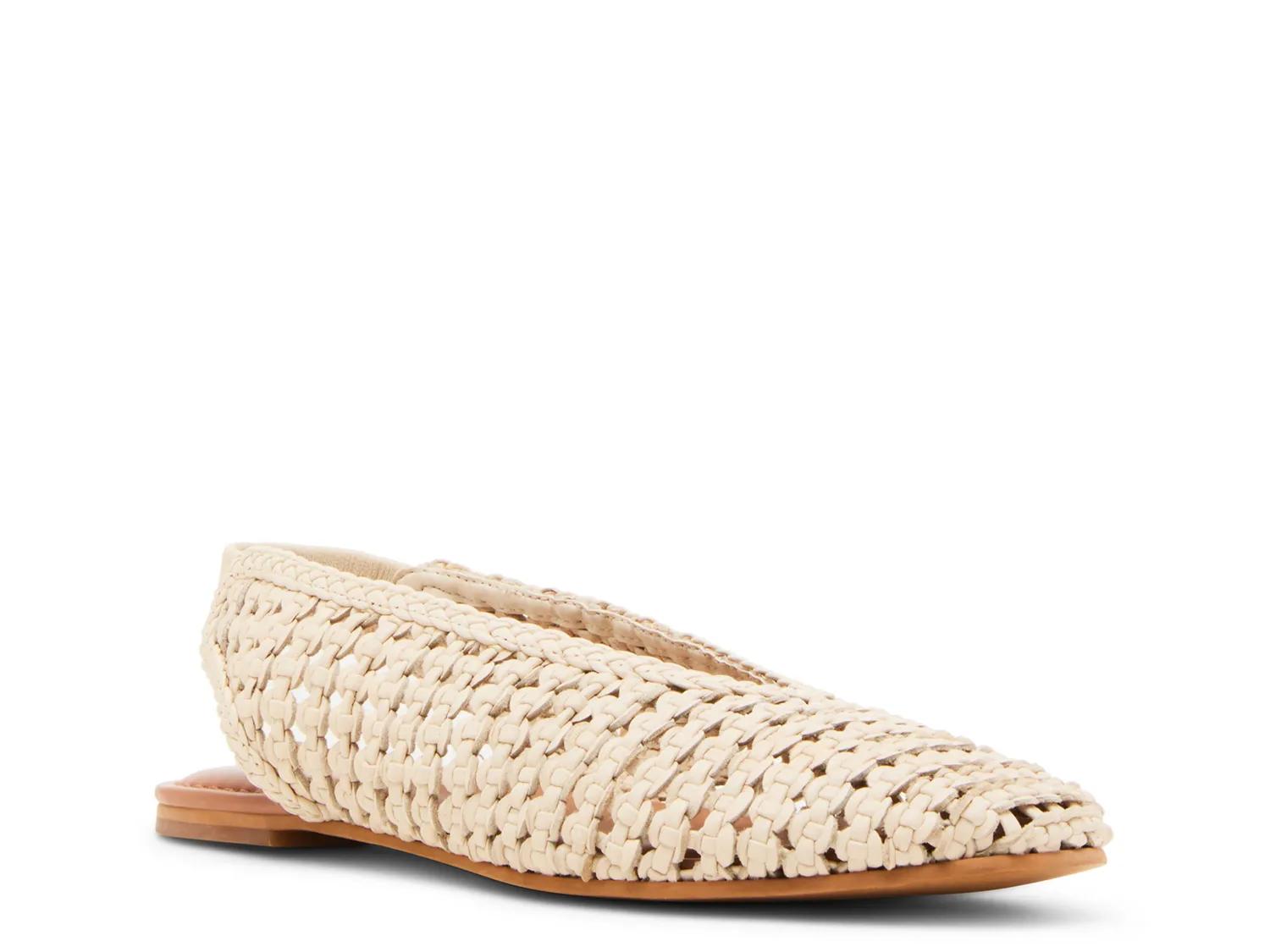 Womans Flats Steve Madden Rumi Flat 33190₽